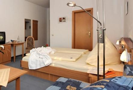 Landhotel Tannenhof Spiegelau Habitación foto