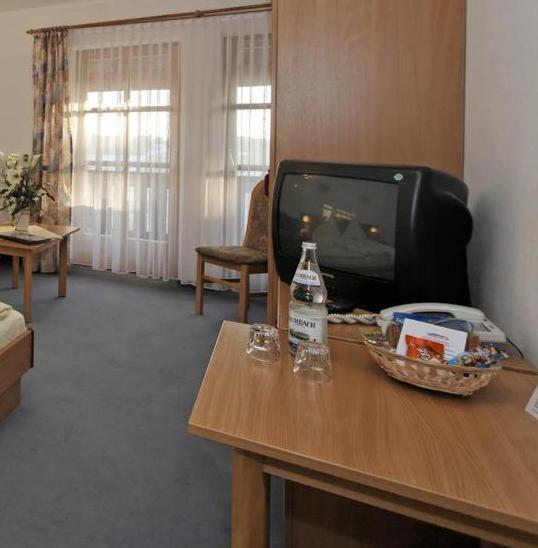 Landhotel Tannenhof Spiegelau Habitación foto
